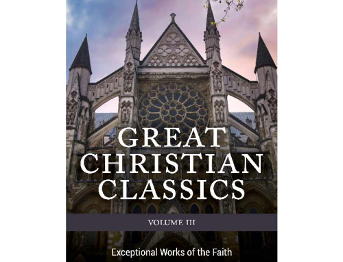 Great Christian Classics Volume III