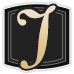 Justin Turley Graphic Design Co. Logo